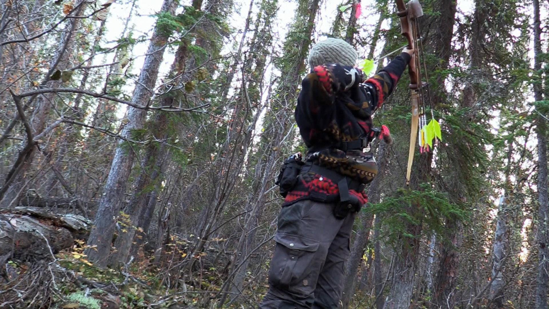 Still from Something In The Air