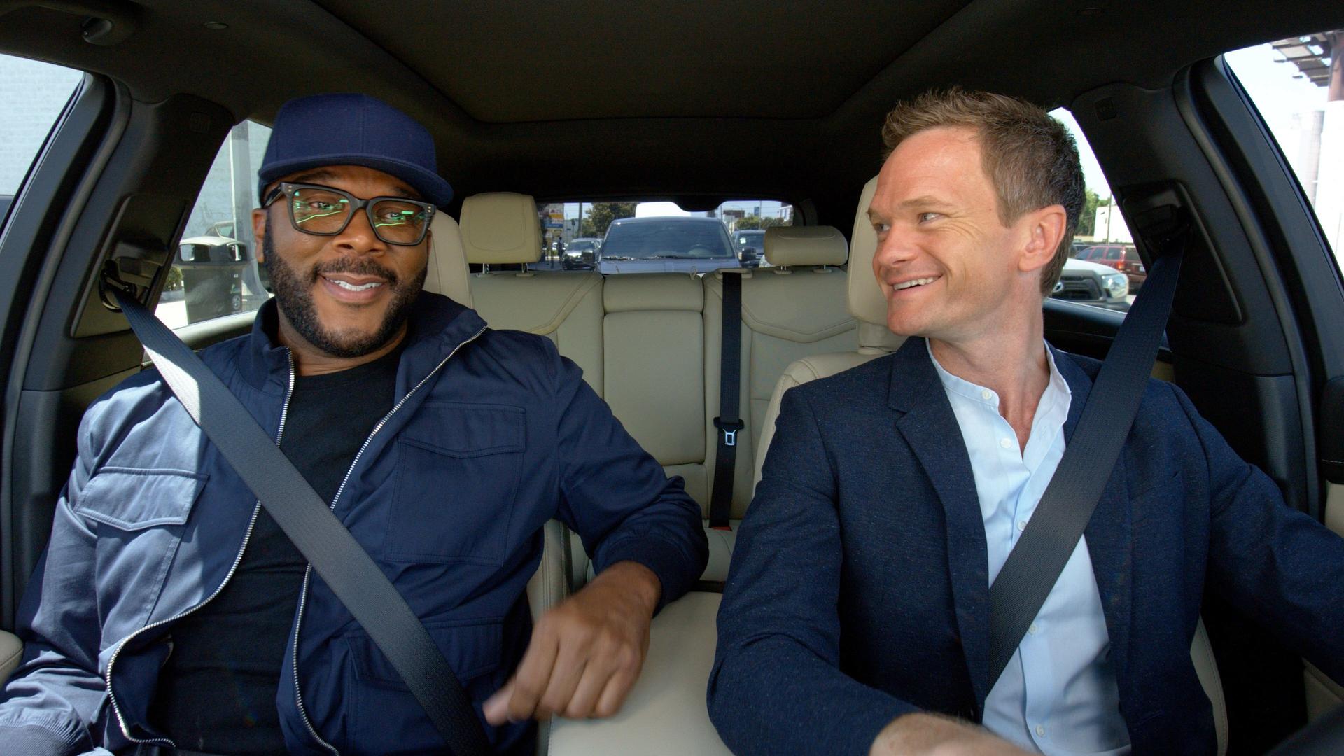 Still from Neil Patrick Harris & Tyler Perry