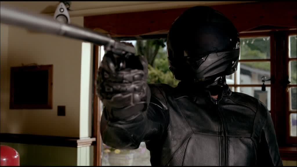 Still from Too Cloth for Comfort (2)