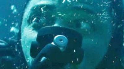 Still from The Deep