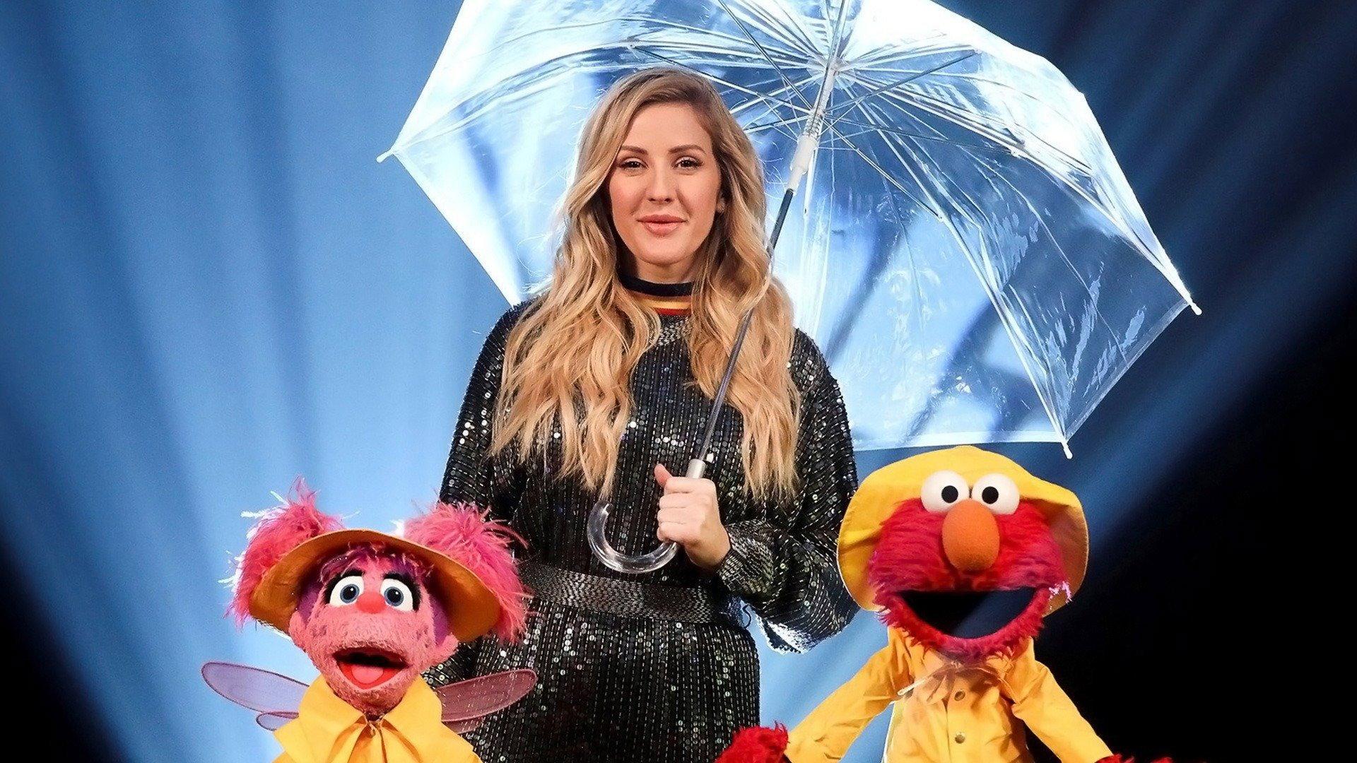 Still from The Helpful Cloud