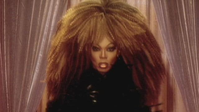 Still from Extra Special Edition