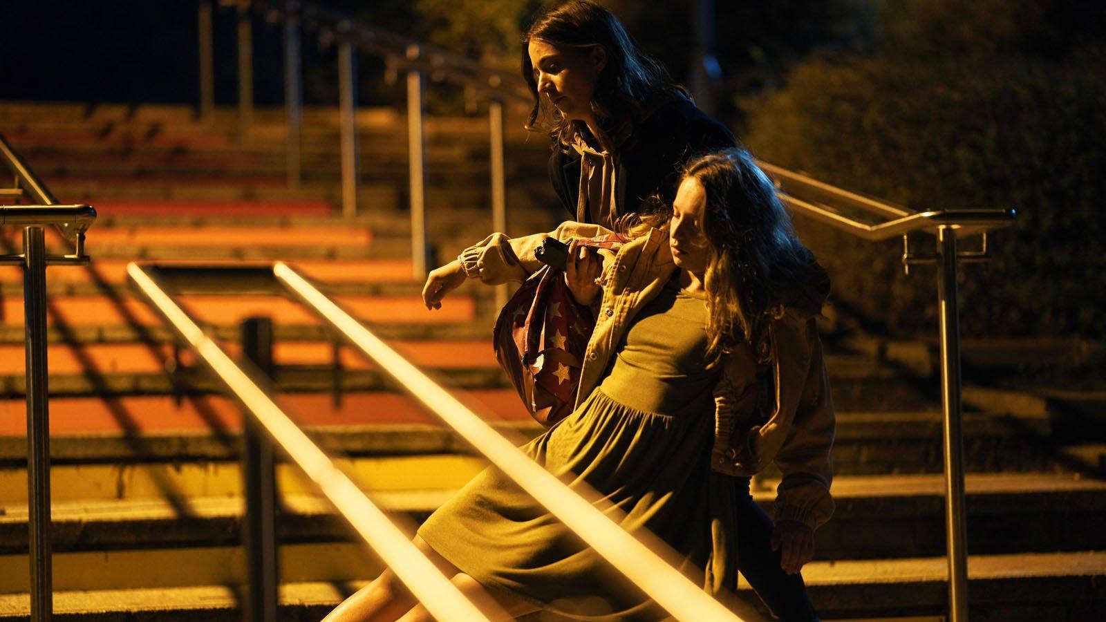 Still from Episode 4