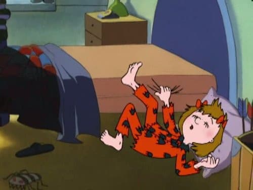 Still from Episode 25