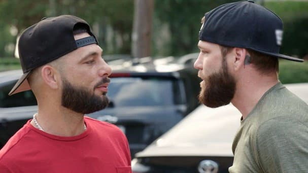 Still from Get Right or Get Left