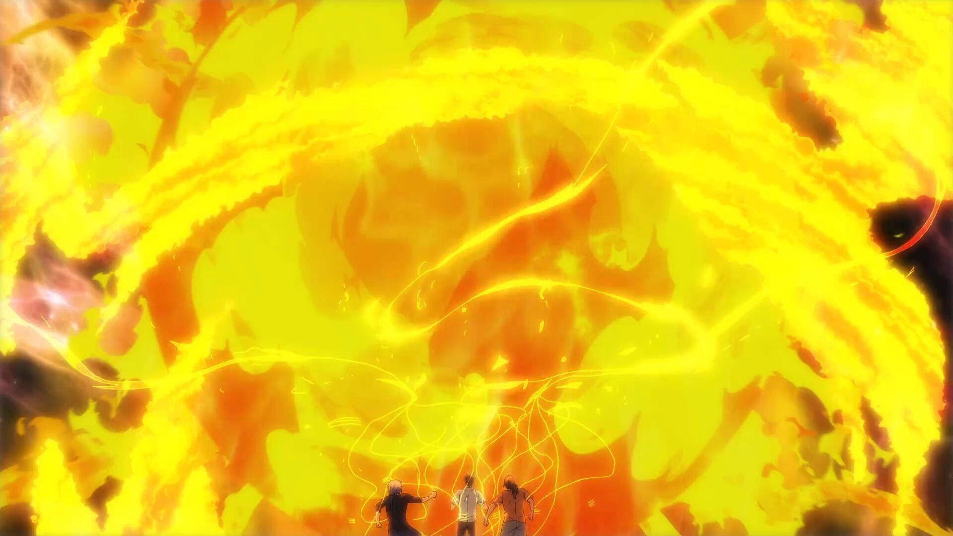 Still from Episode 6