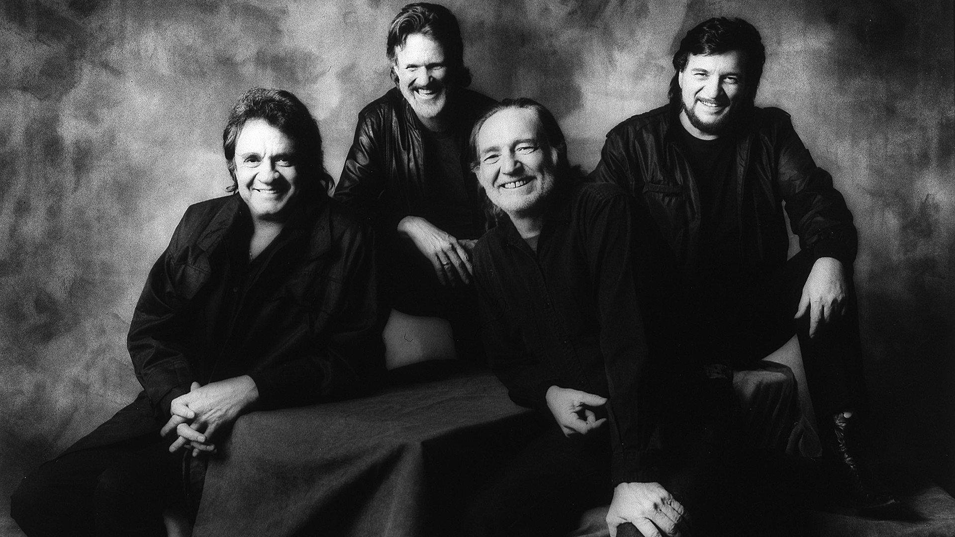 Still from The Highwaymen: Friends Till the End