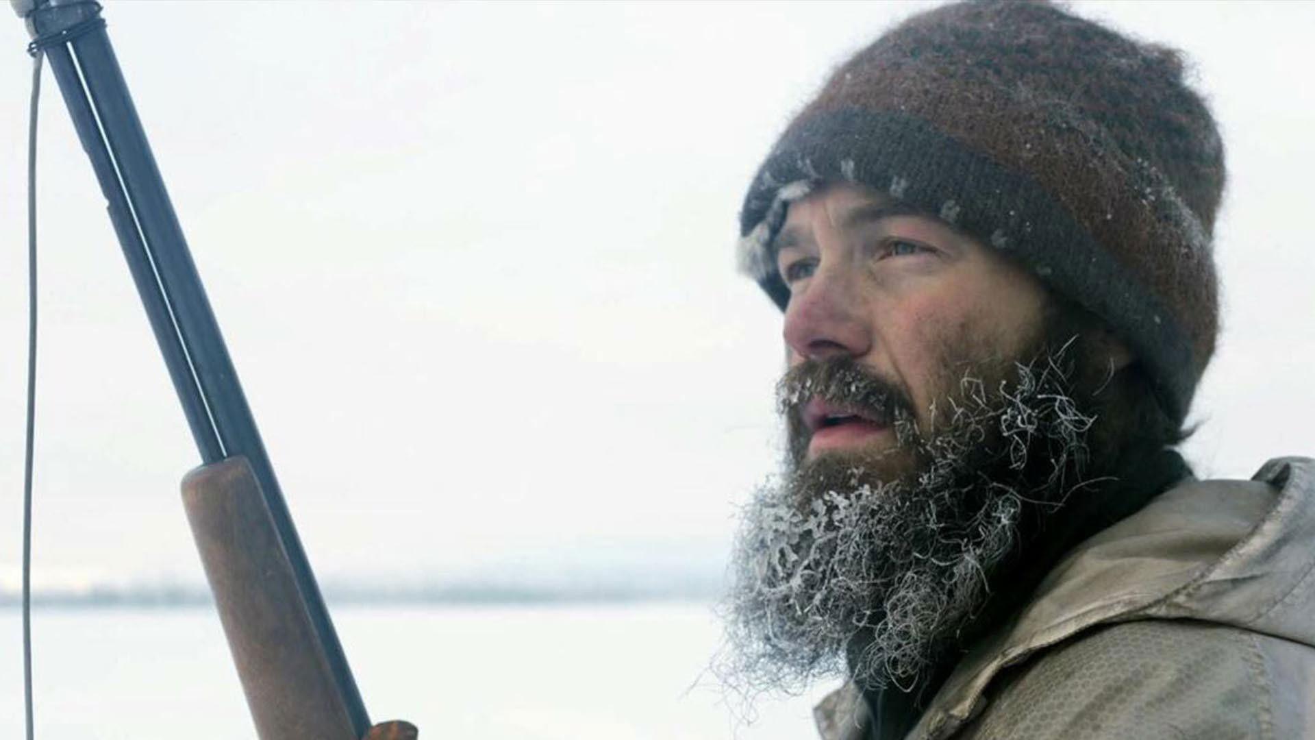 Still from Bear Down