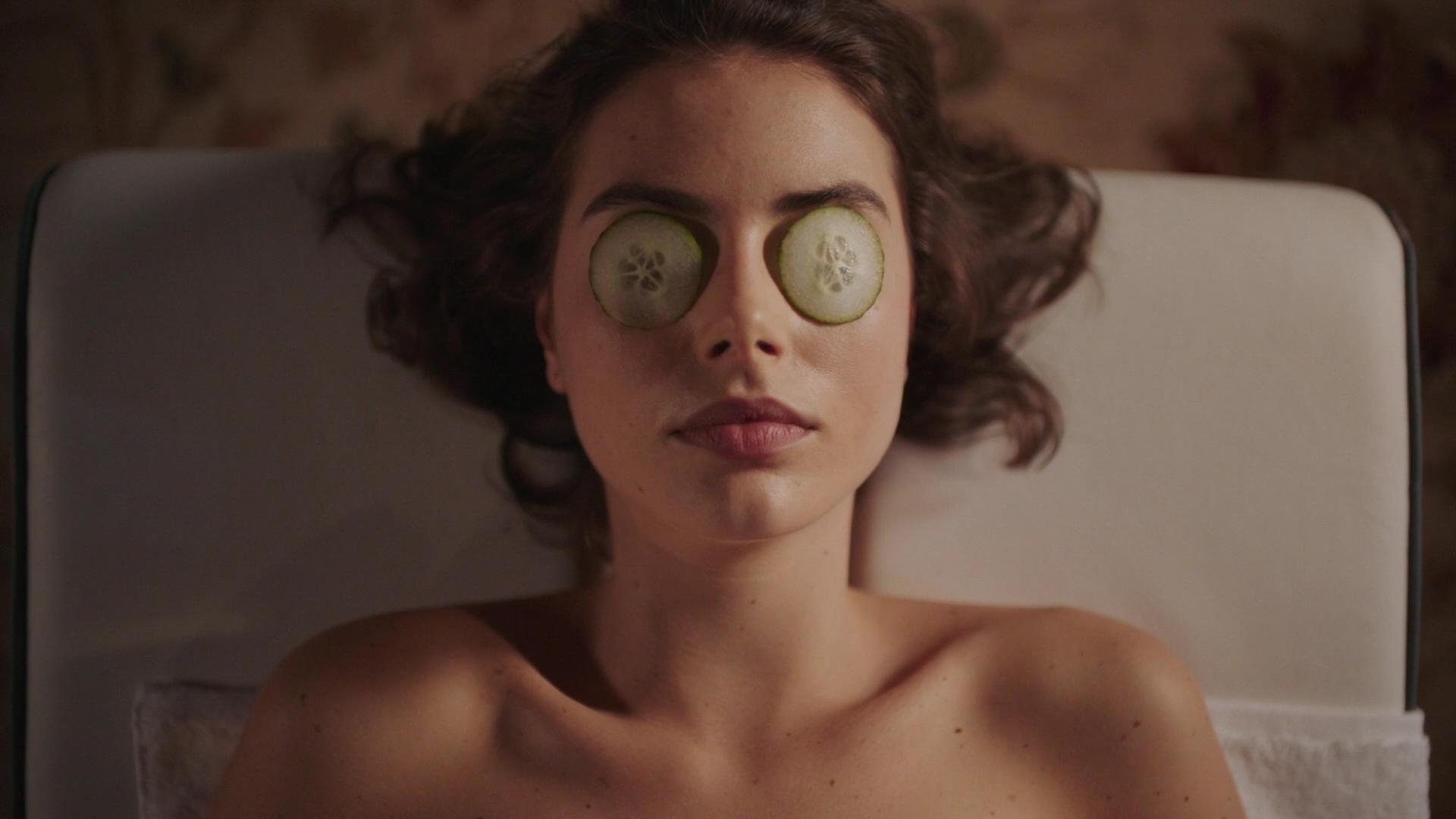 Still from In the Dead Vast and Middle of the Night
