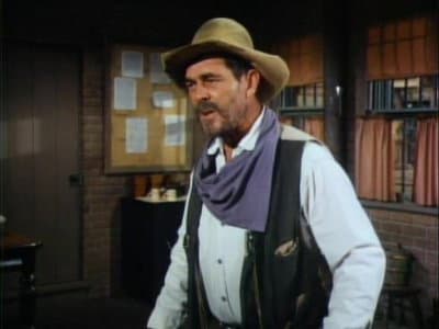 Still from A Quiet Day in Dodge