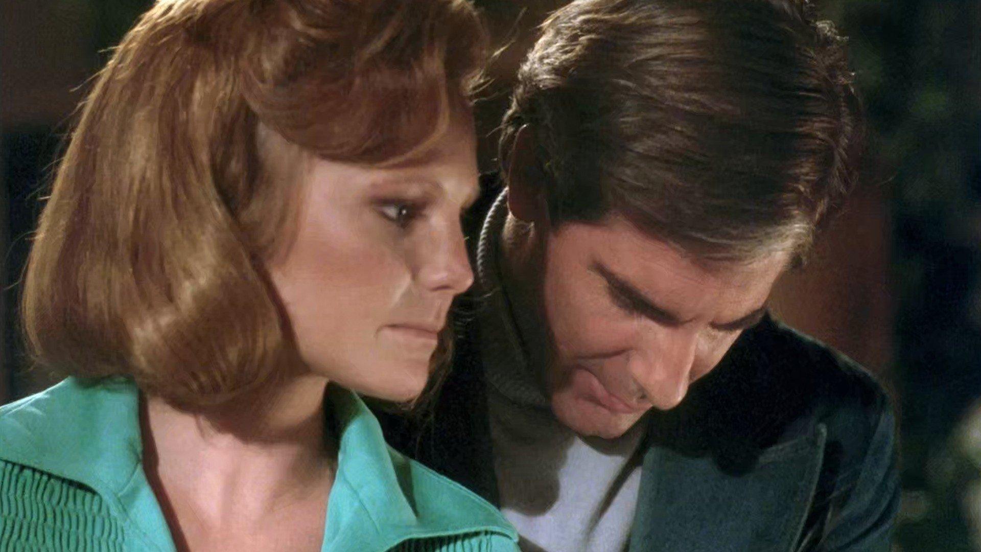 Still from The Great Spontini