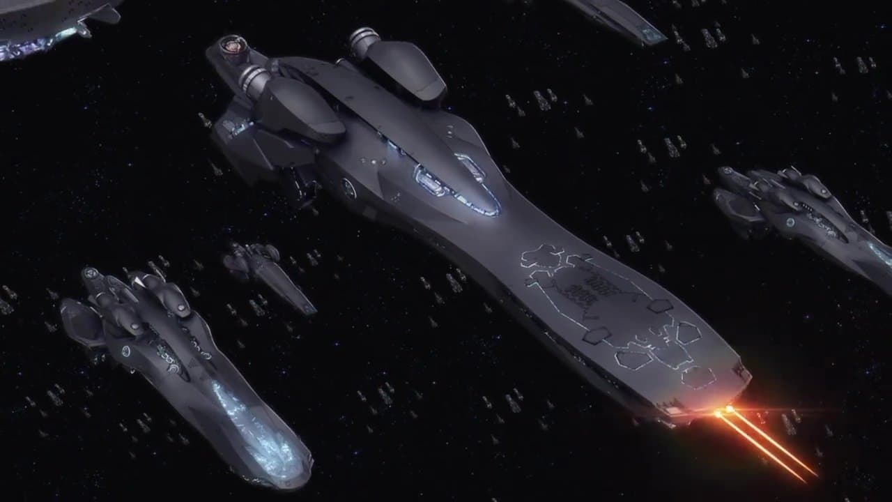 Still from The Castrop Rebellion