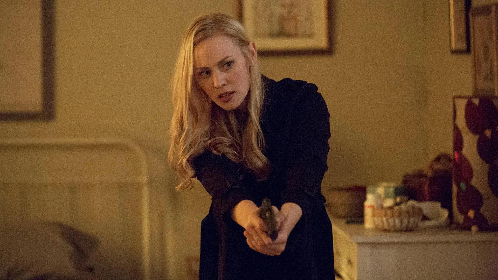 Still from The Man in the Box
