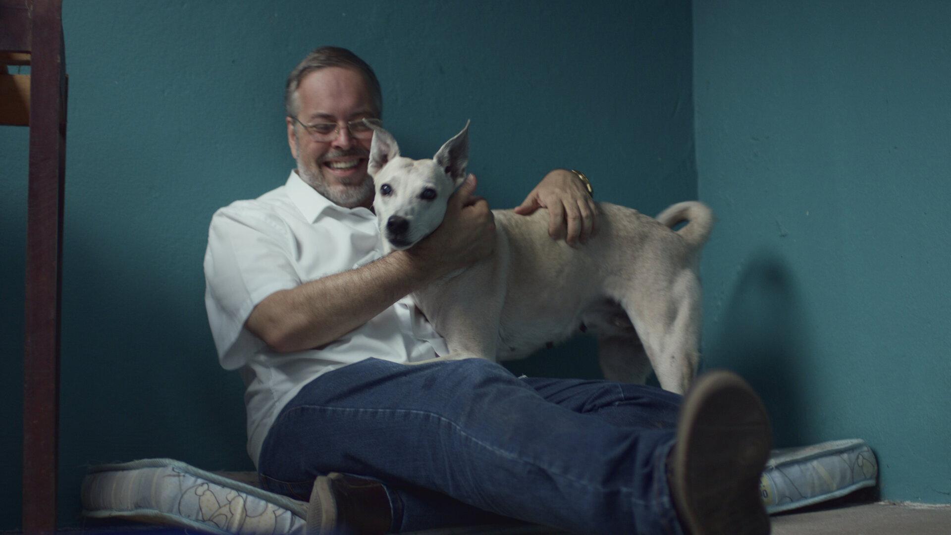 Still from The Protectors