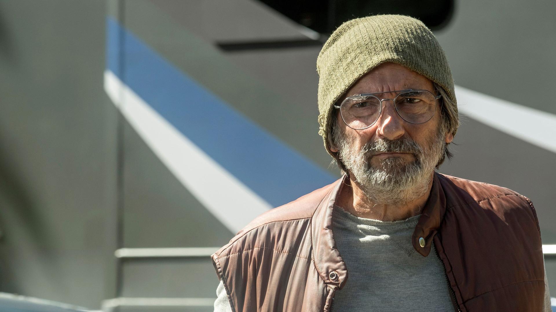 Still from Sorry
