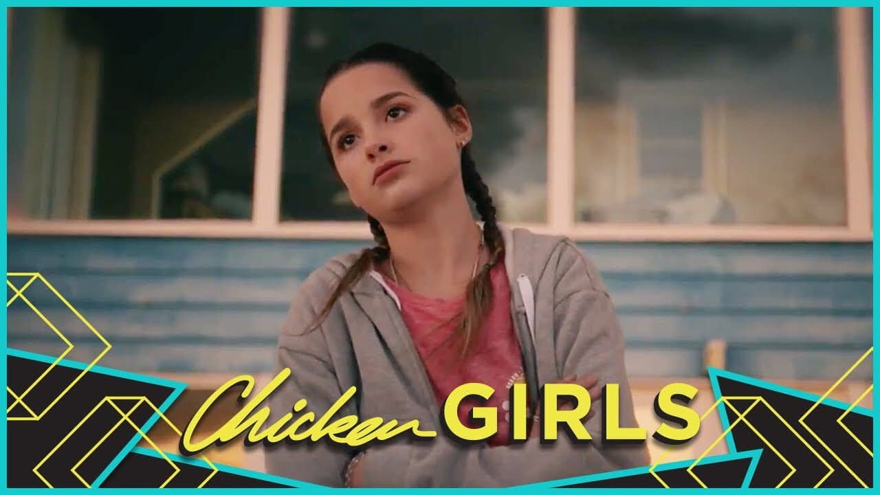 Still from Always a Catch