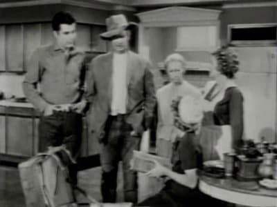 Still from The Family Tree