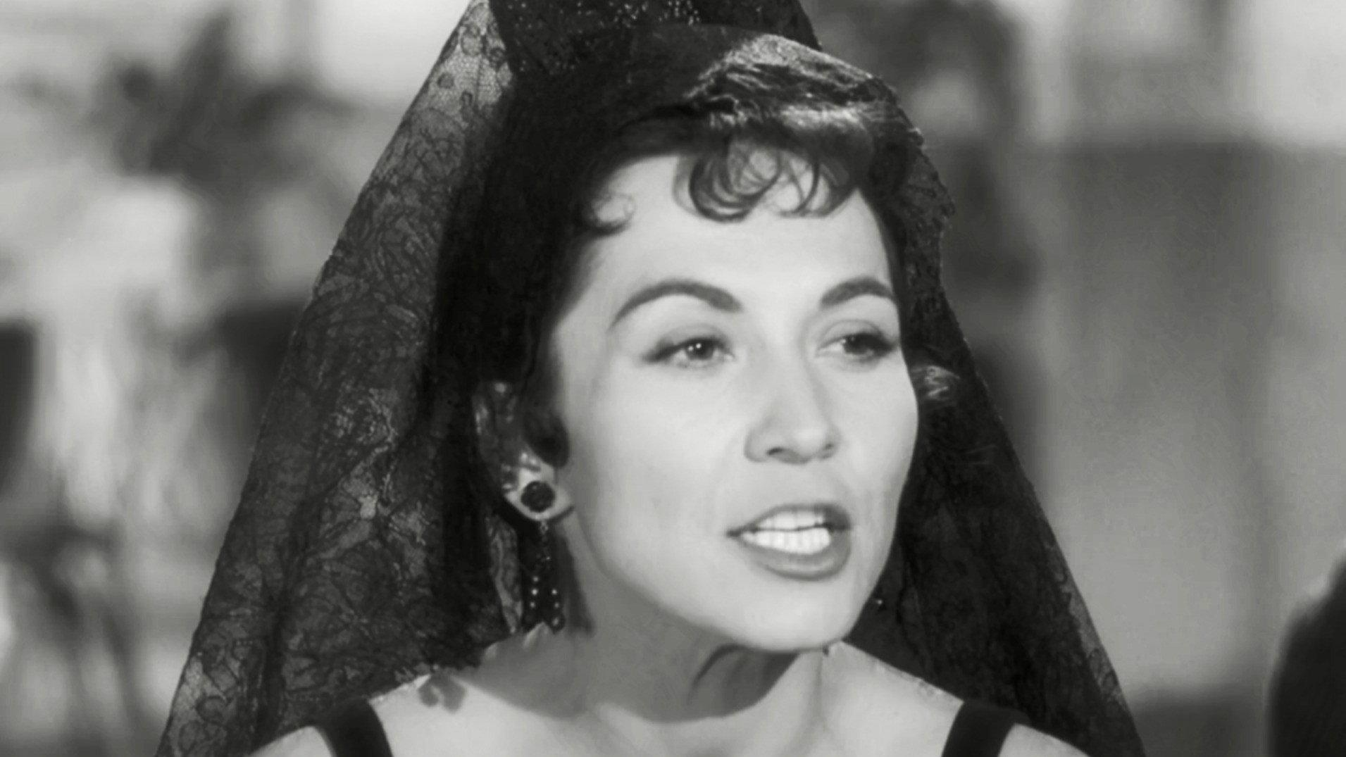 Still from The Case of the Negligent Nymph