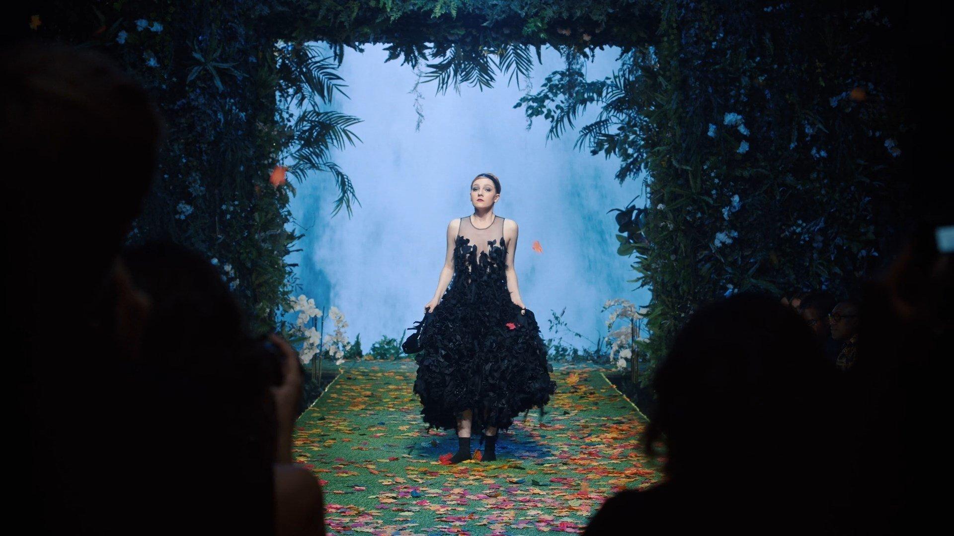 Still from Chapter 5