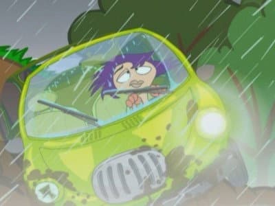 Still from Storm Warning