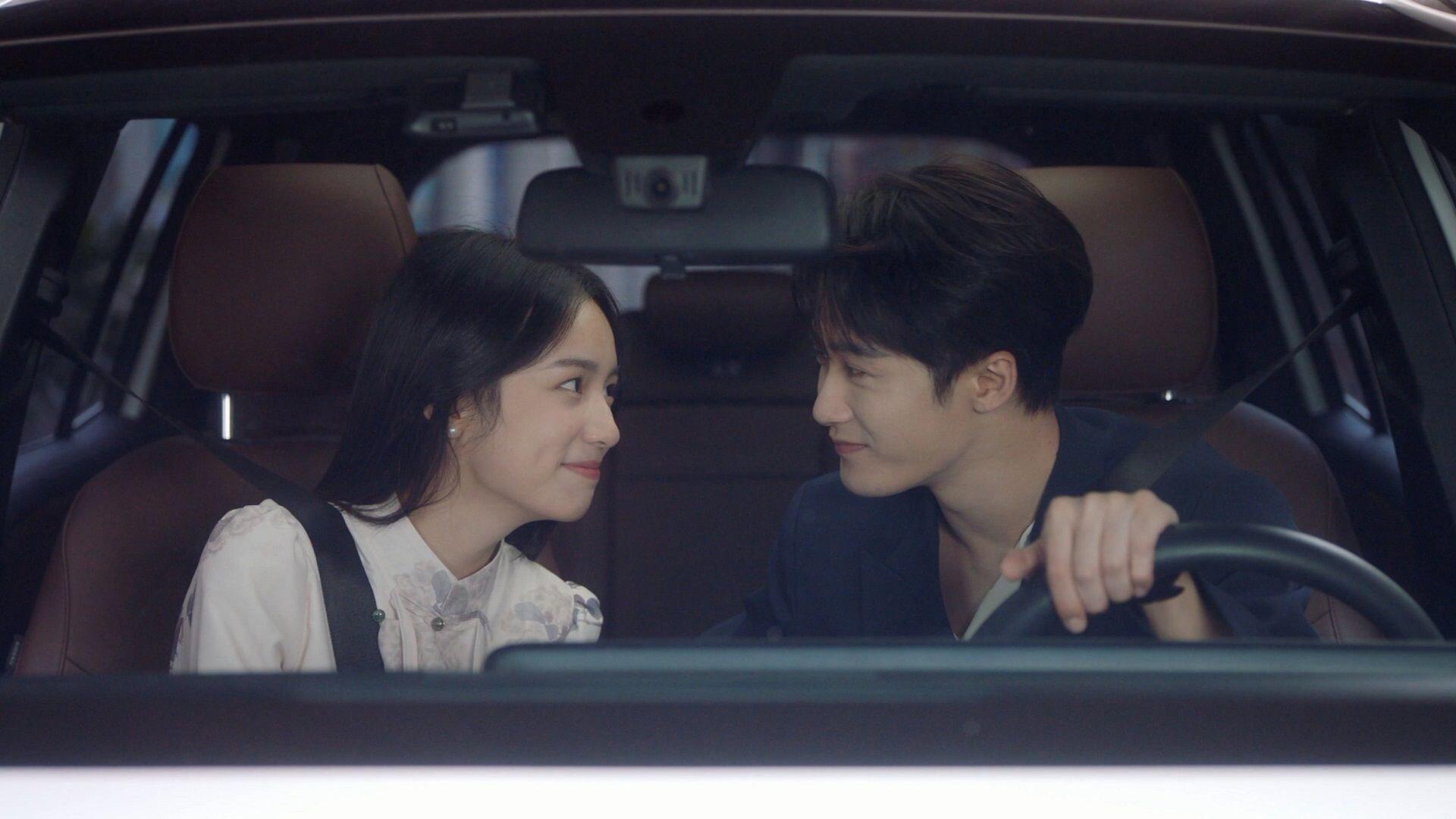 Still from You're My Fan?