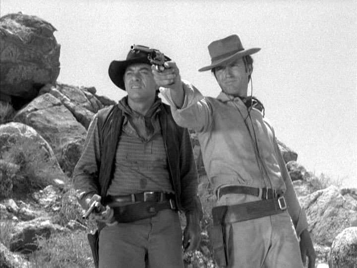 Still from The Testing Post