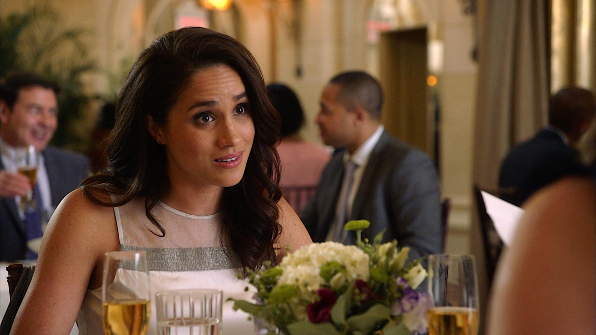 Still from Uninvited Guests