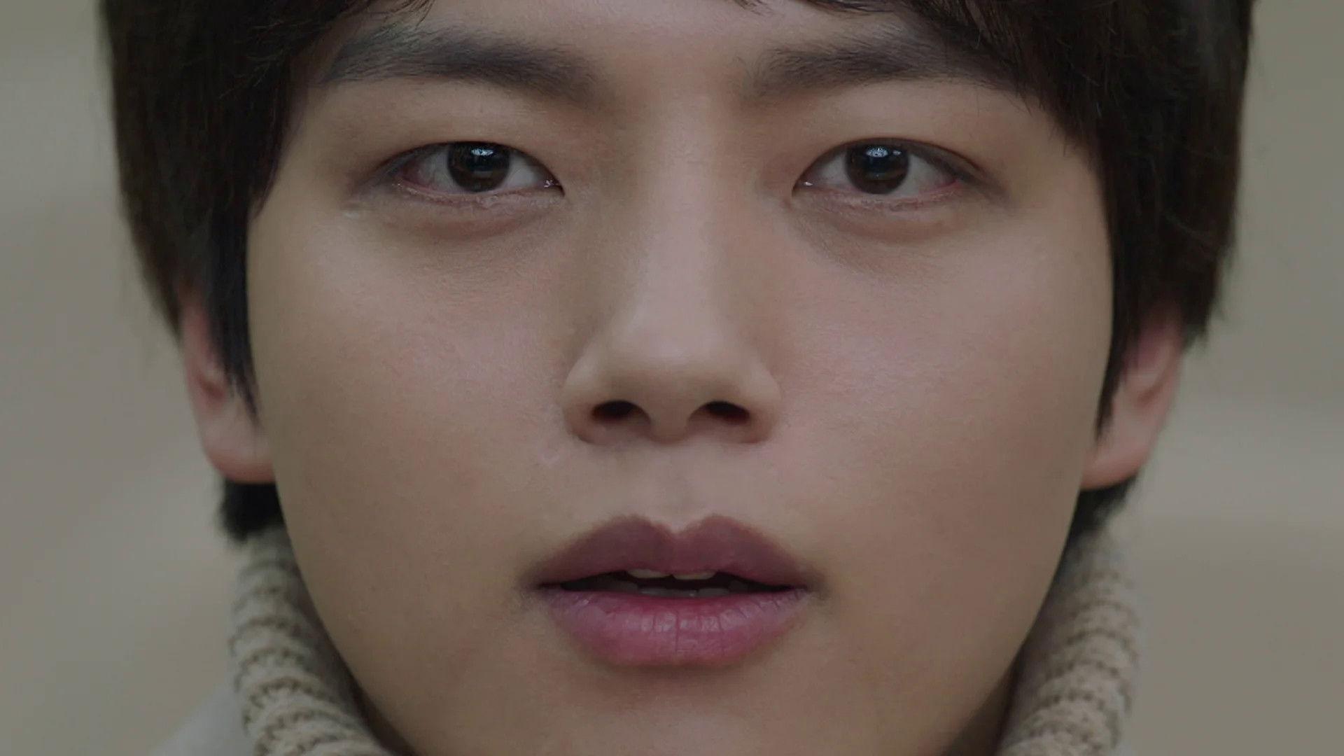 Still from The Next Commissioner General
