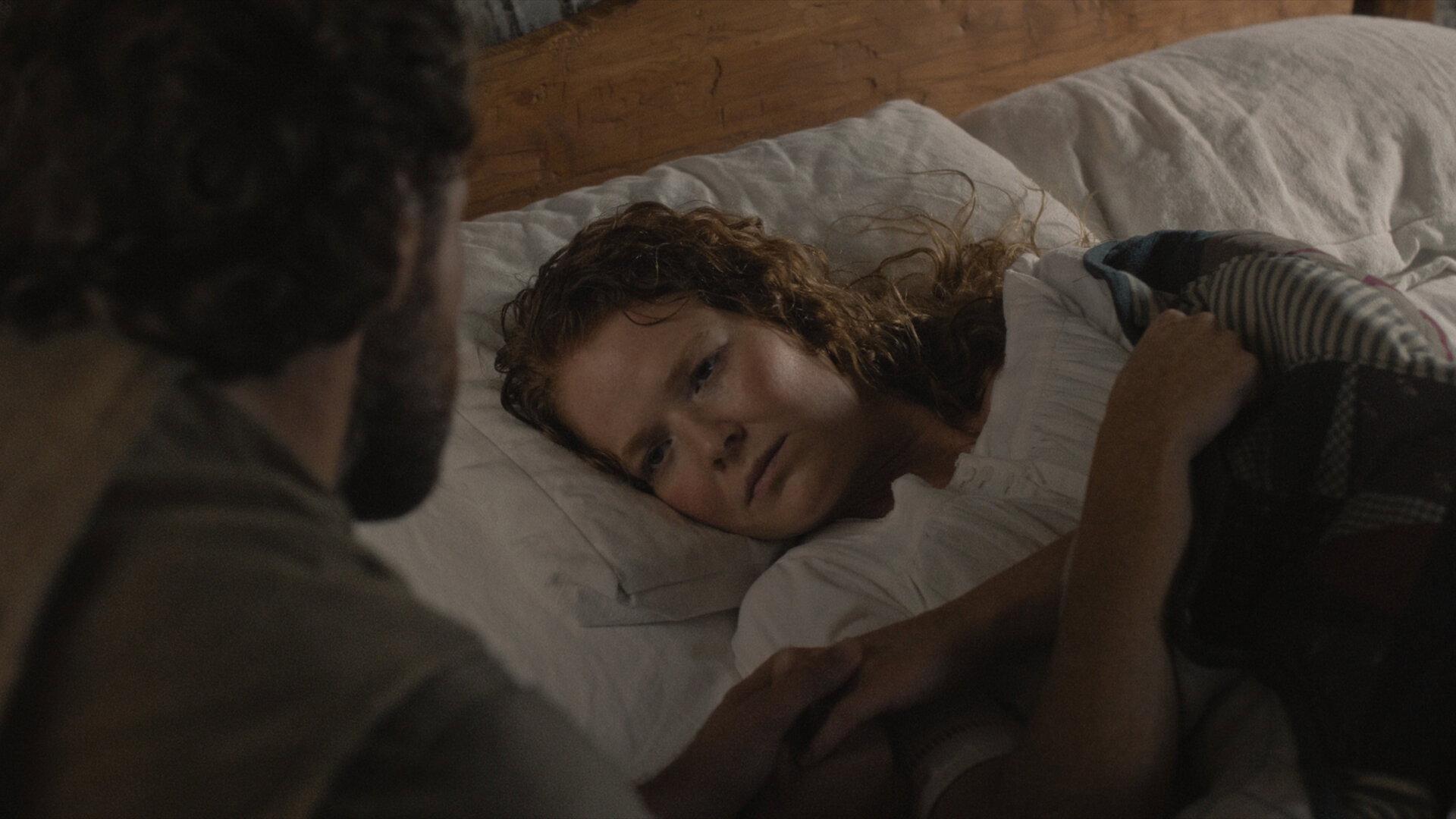 Still from Life Let Us Cherish