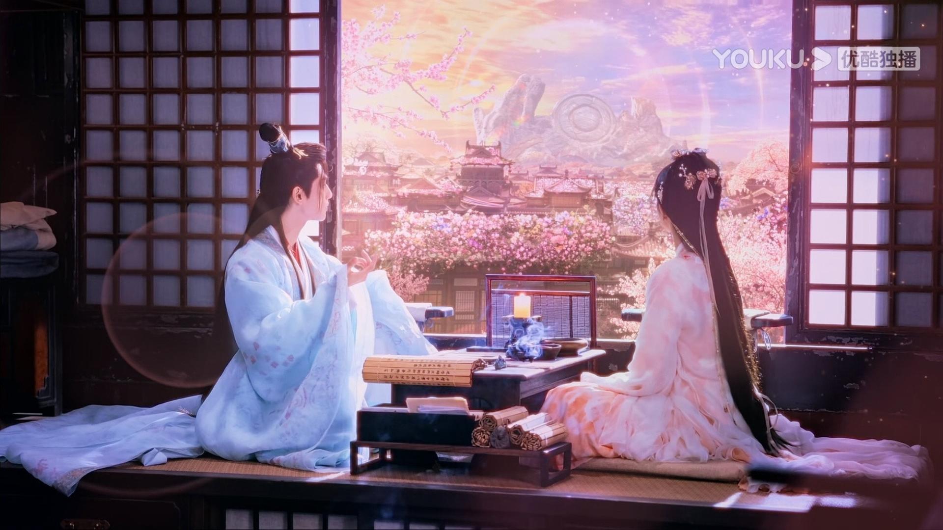 Still from Episode 6