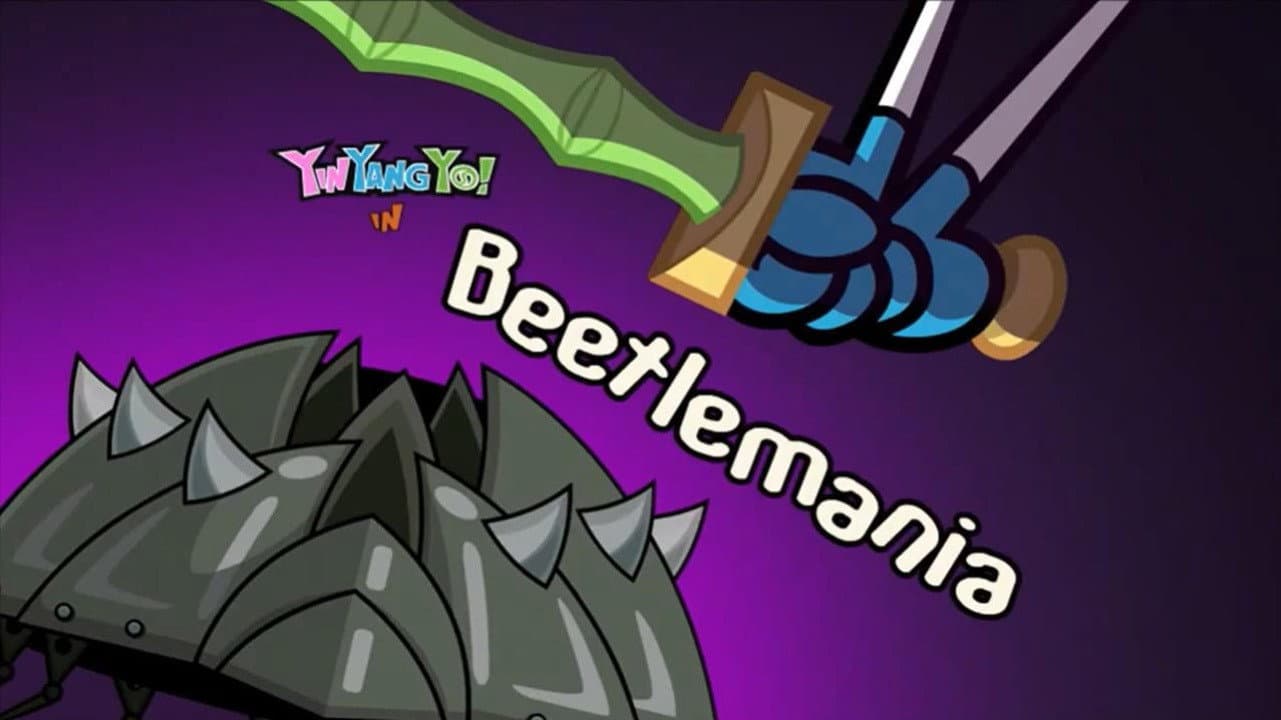 Still from Beetlemania