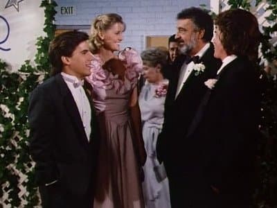 Still from A Night to Remember