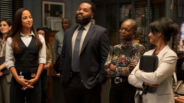 Still from Chase