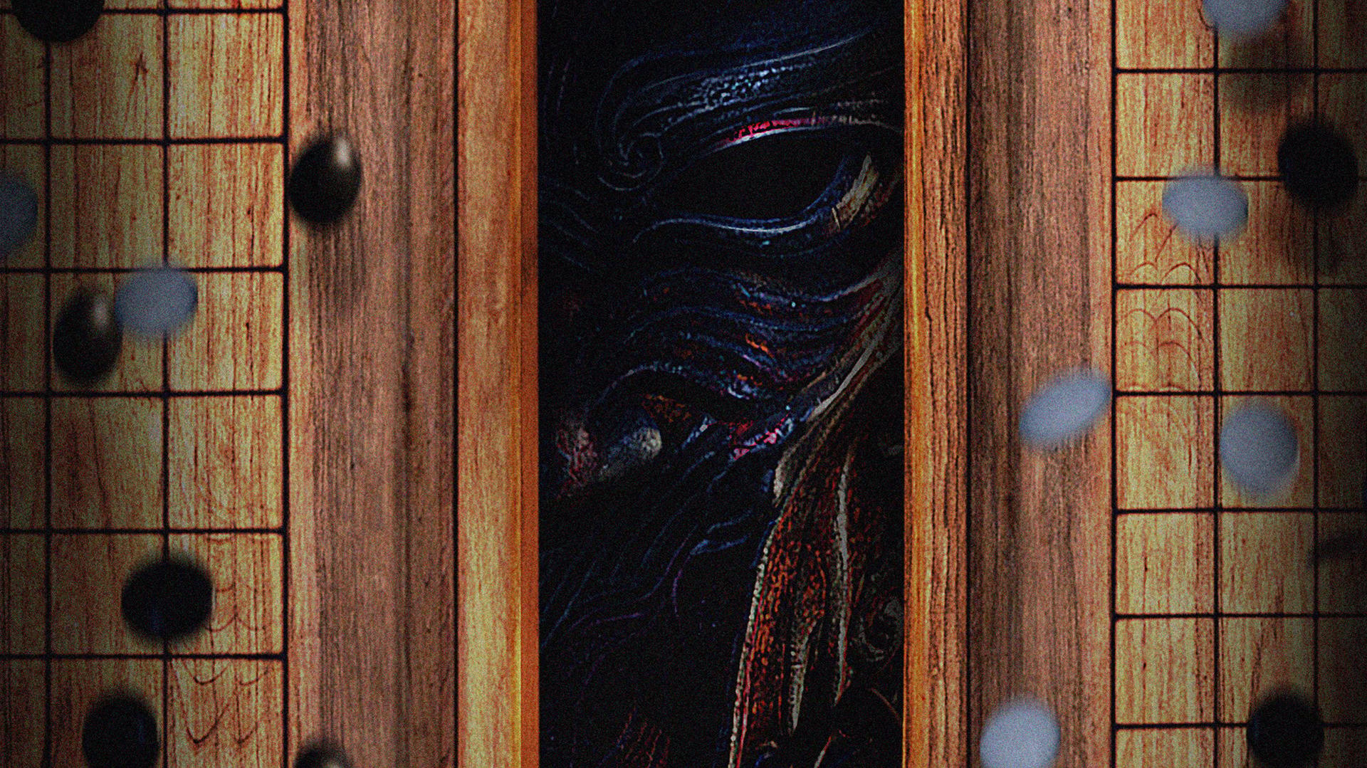 Still from Episode 26