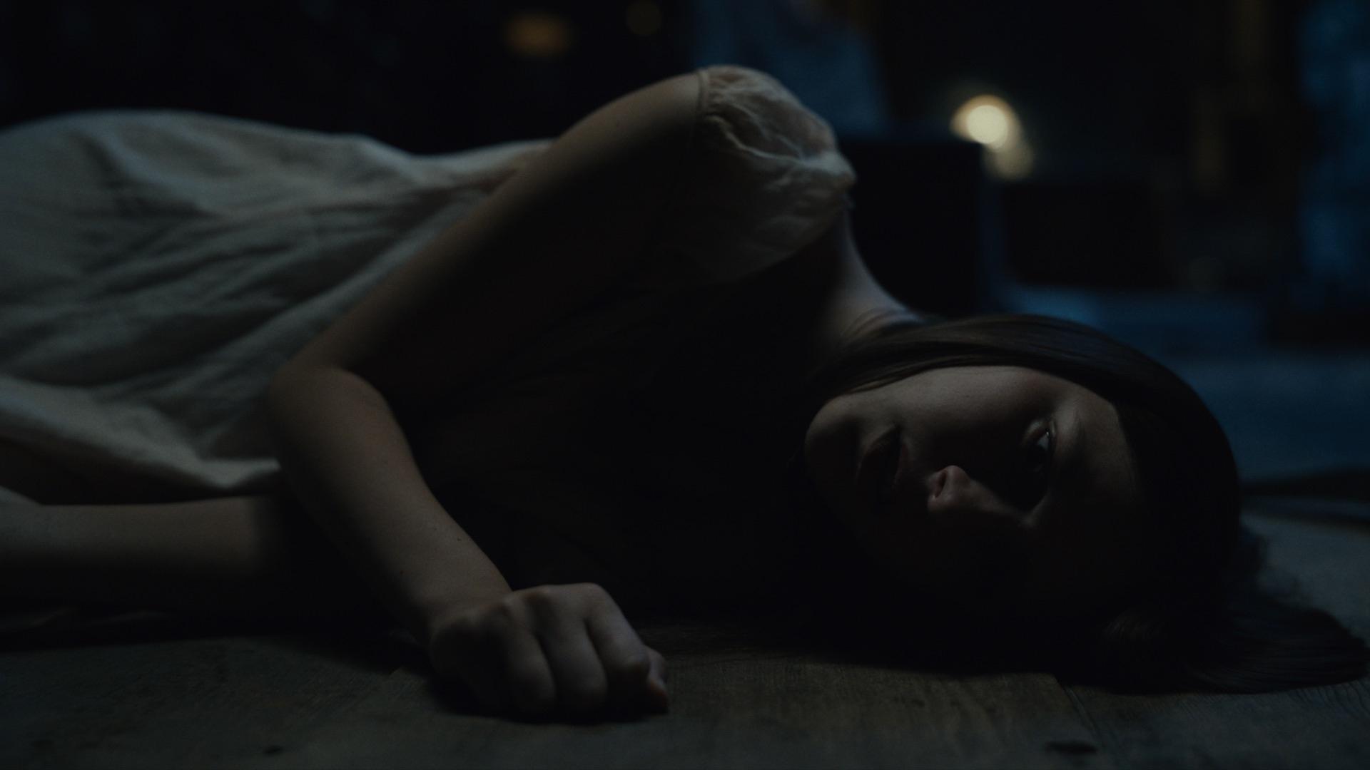 Still from Marino
