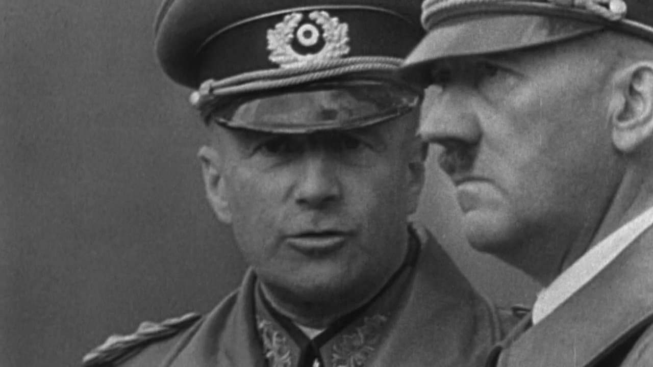 Still from Genocide (1941–1945)