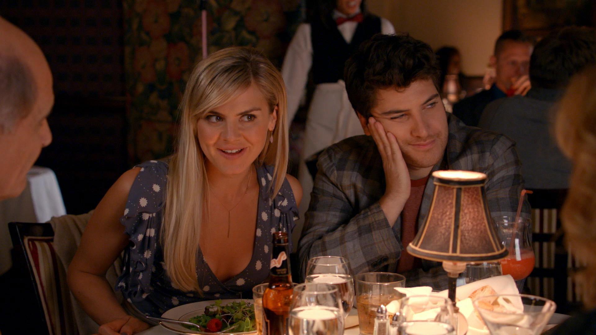 Still from Mein Coming Out