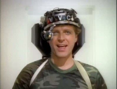 Still from A Clockwork Hammer