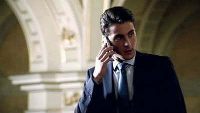 Still from The Other Brother