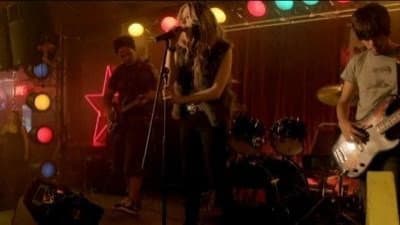 Still from Girls, Interrupted