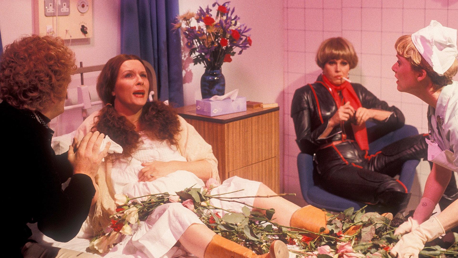 Still from Birth