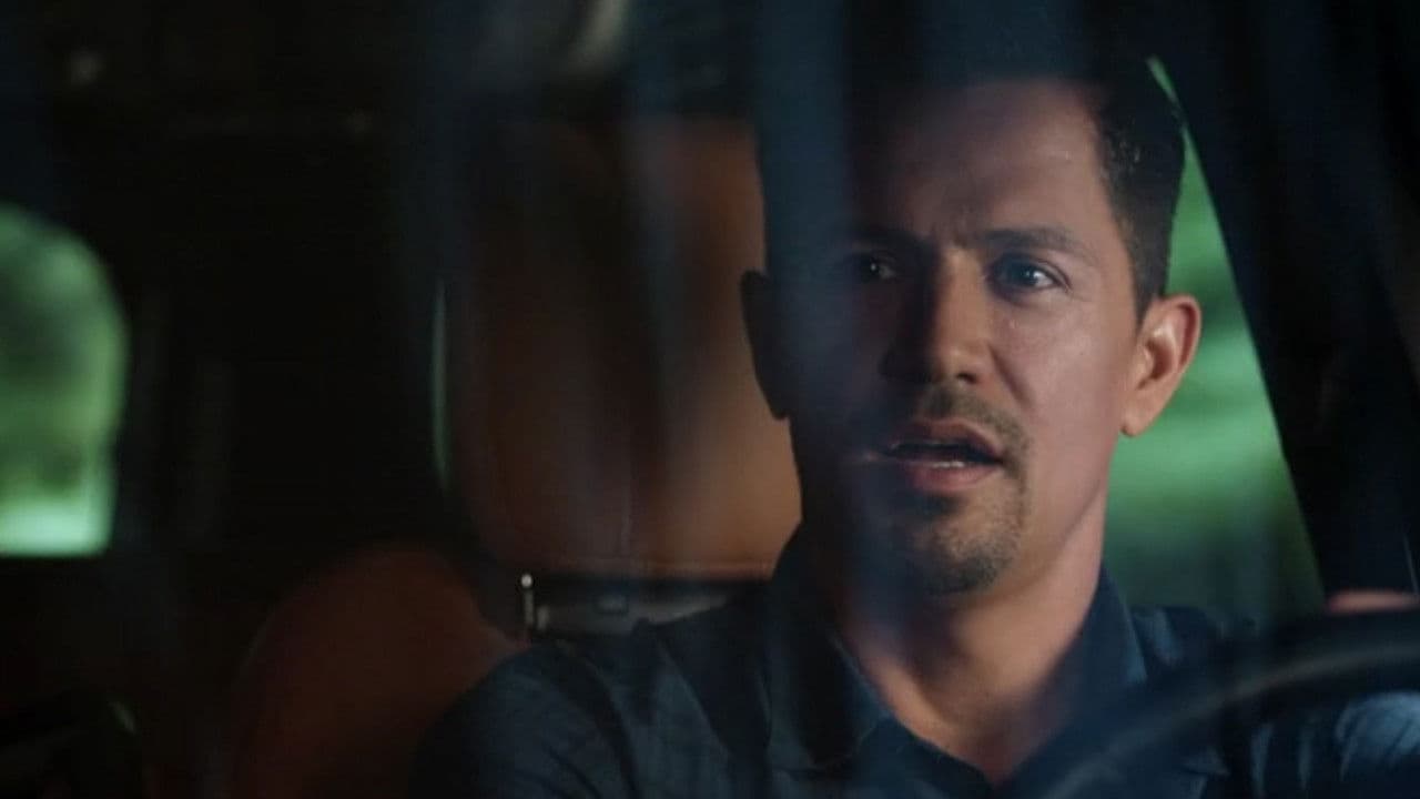 Still from Cry Murder