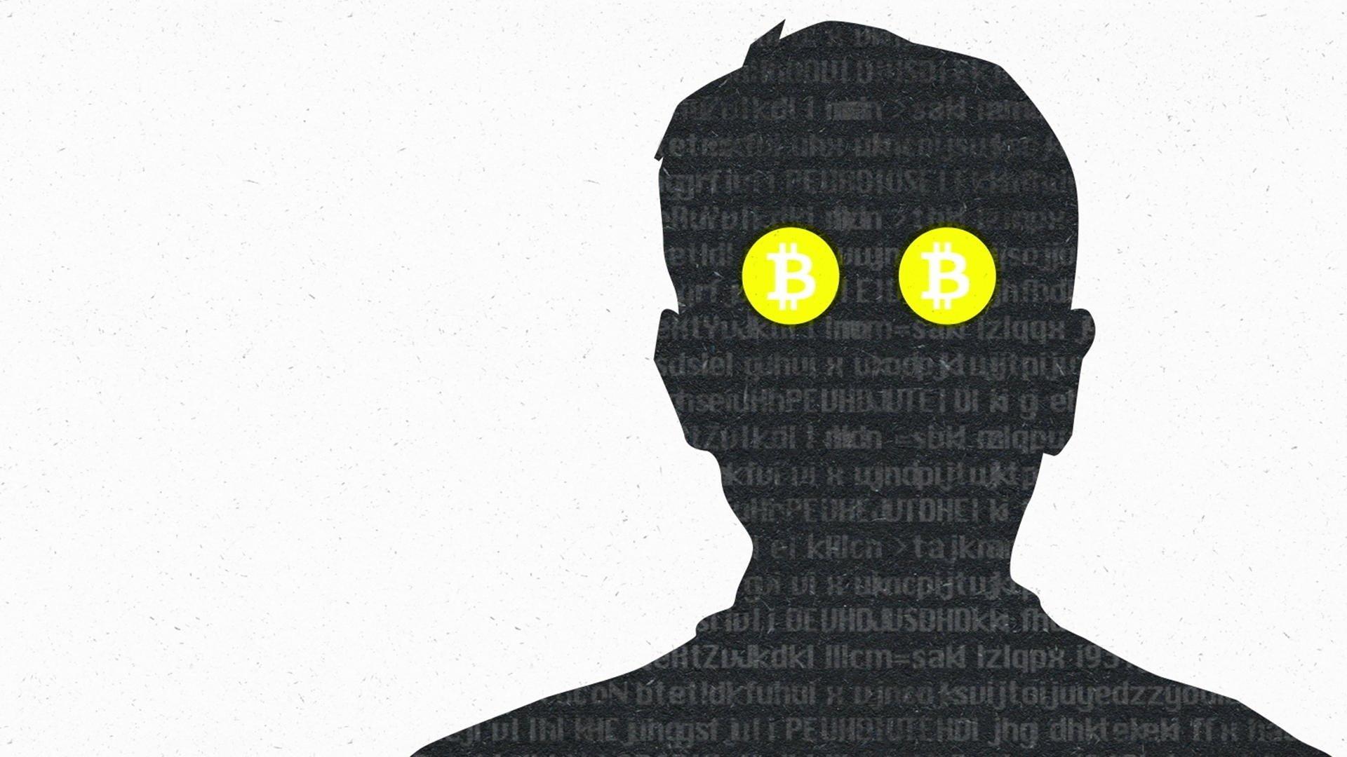 Still from Cryptocurrency
