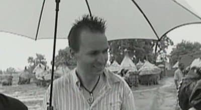 Still from Let's Name Our Chicken Phil
