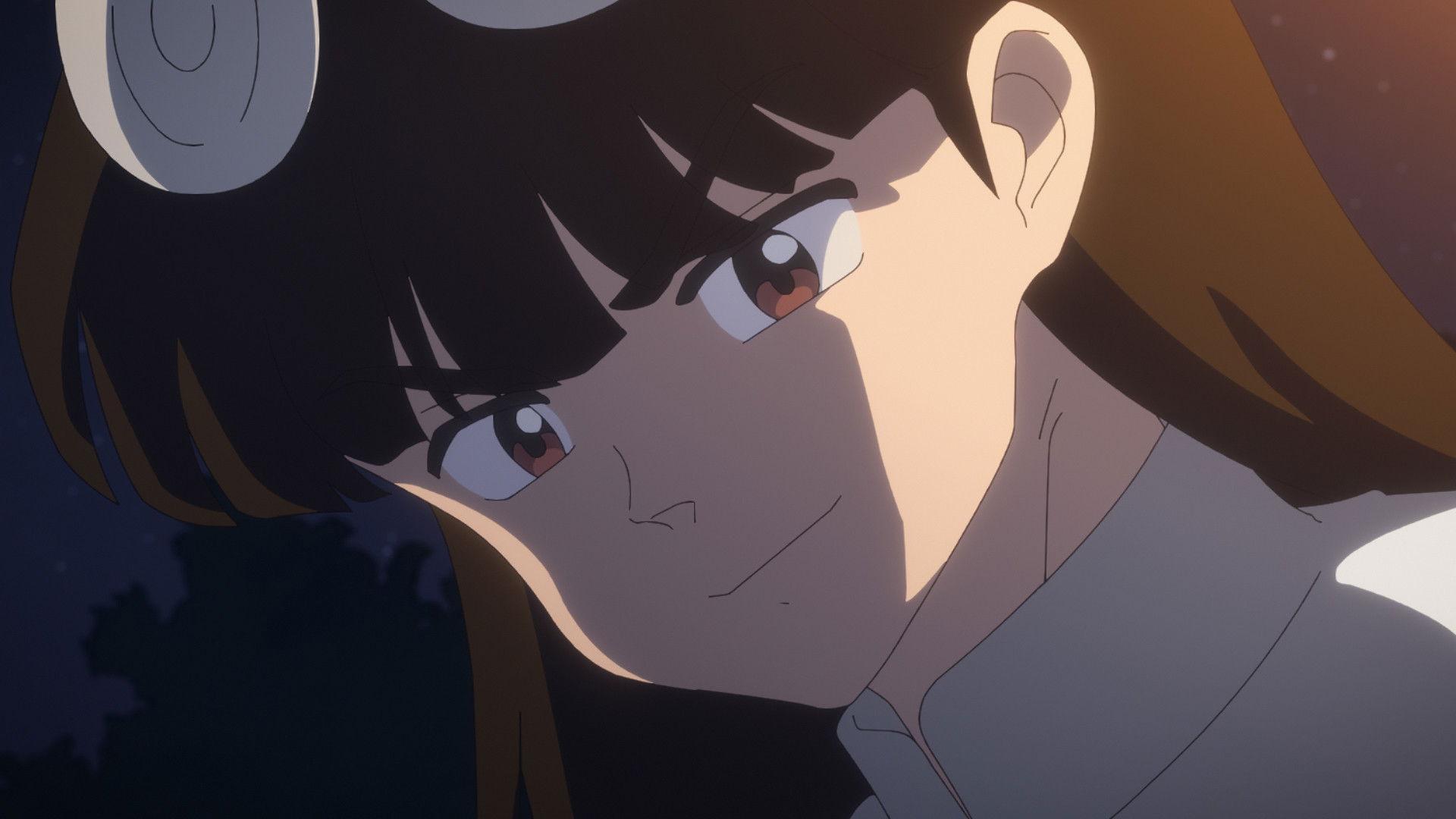 Still from Abduction of ...Akane?