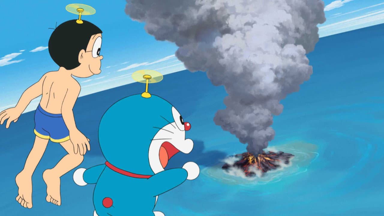 Still from Episode 1078