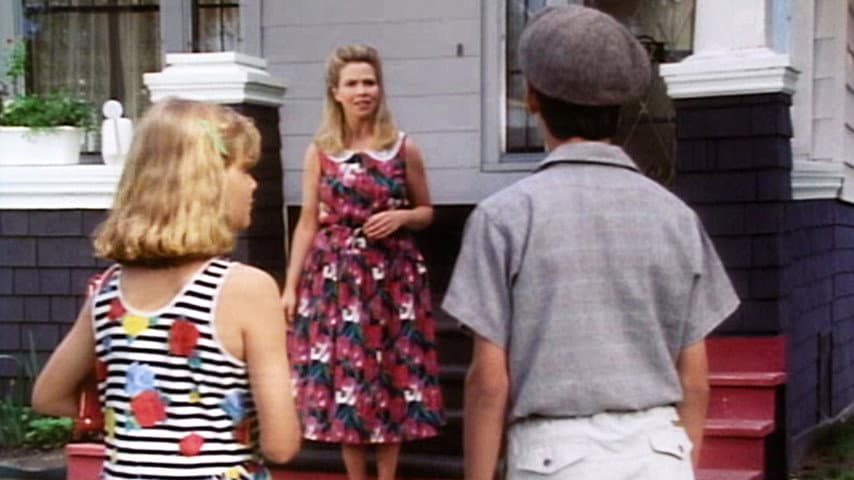 Still from Hail and Farewell