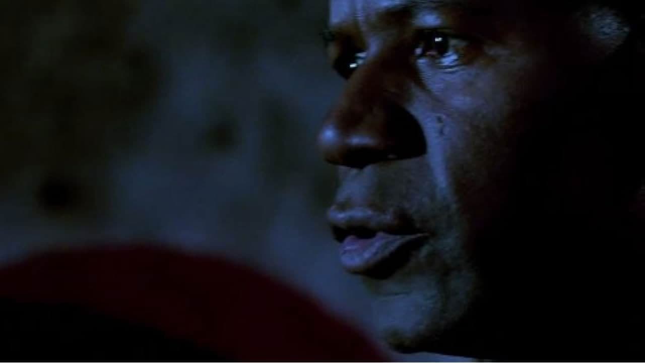 Still from Inquisition