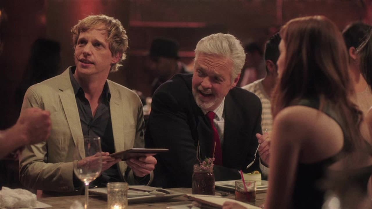 Still from Insouciance