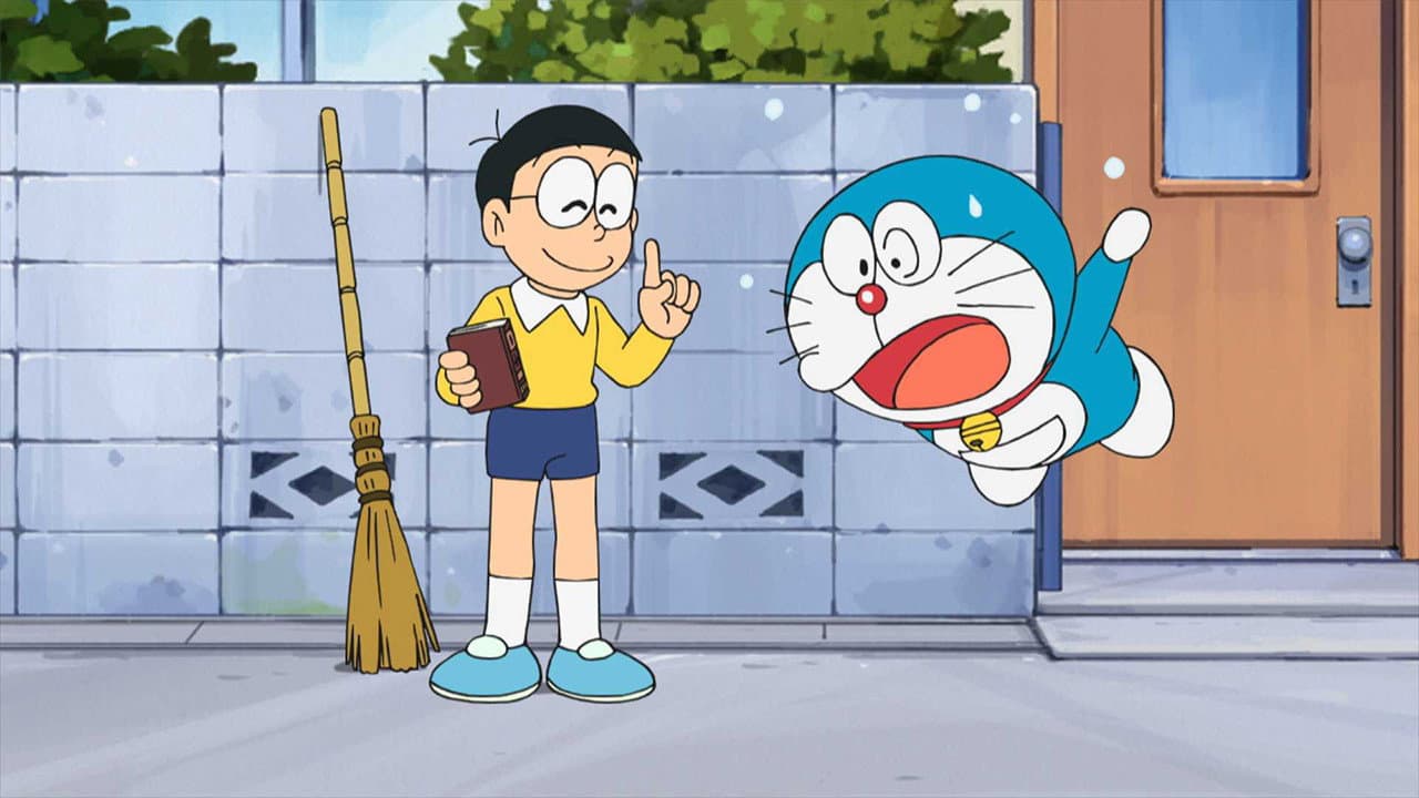 Still from Episode 956